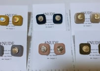 LLOVE  pierce velvet 6colors