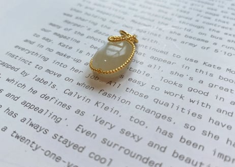 moon stone