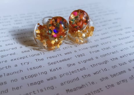 Dolce  round pierce