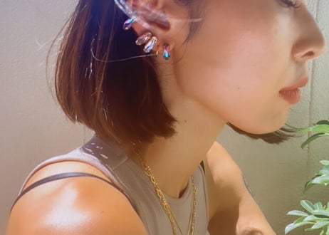 1粒bijou 4color