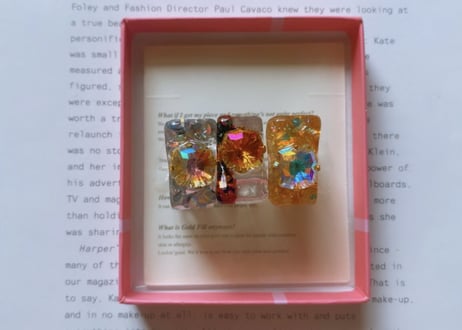 diva ring 13号