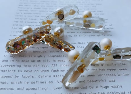 stick shell pierce