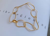 Design chain bracelet