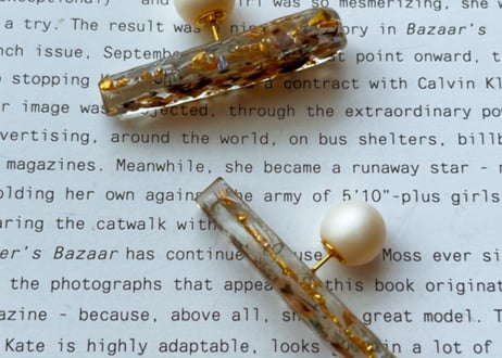 stick shell pierce