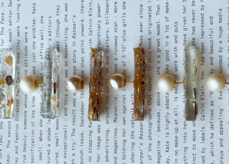 stick shell pierce