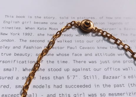 uno* short necklace