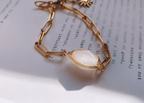Crystal bracelet