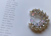 classic nude ear cuff