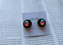 Mini LOVE pierce 4colors