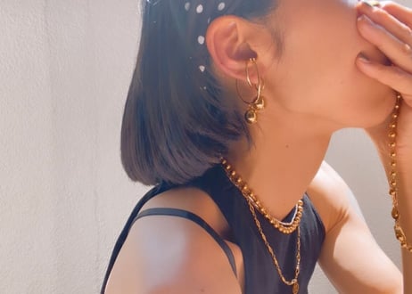 Design ear cuff