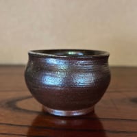 Sake cup
