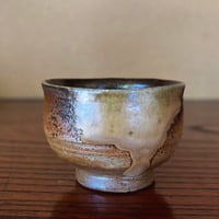 Sake cup