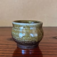 Sake cup