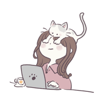 オーダーメイドアイコンイラスト | あとりえちーず