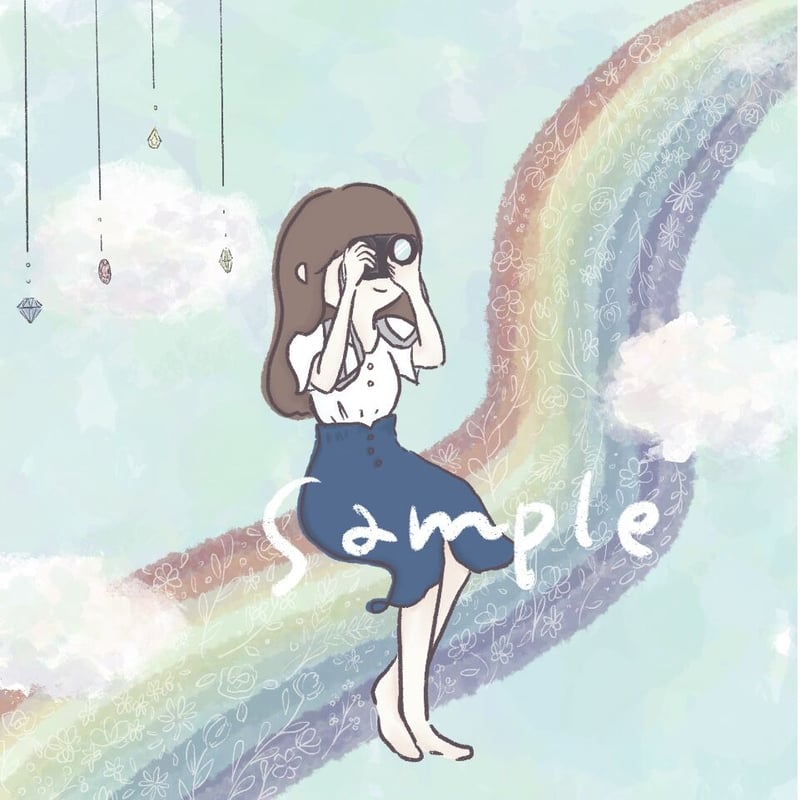 オーダーメイドアイコンイラスト | あとりえちーず