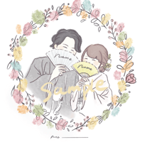 welcome board　☾memory ☽