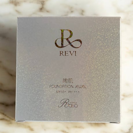 2点セット UV プロテクトクリーム 35g+ファンデーション ジュエルレフィル