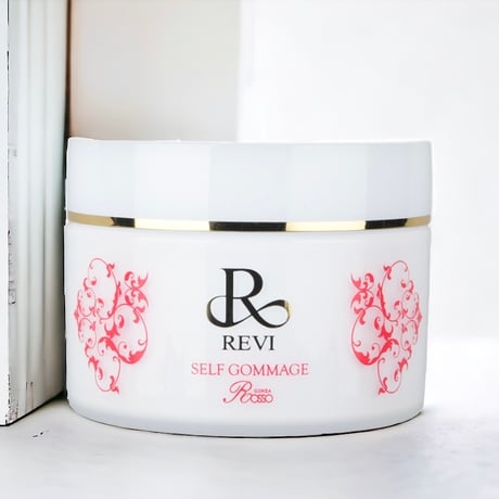 新品 REVI クレンジング,ウォッシング,セルフゴマージュ3点セット スキンケア商品一覧 – REVI Online Shop