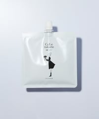 【詰替用】無添加洗顔パウダー　CoLe tukatte  50g