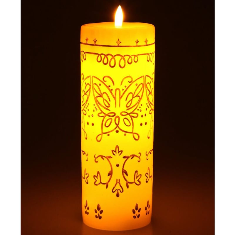 ミラベルと魔法だらけの家 ロウソク | すずくろ - Sue's Closet -