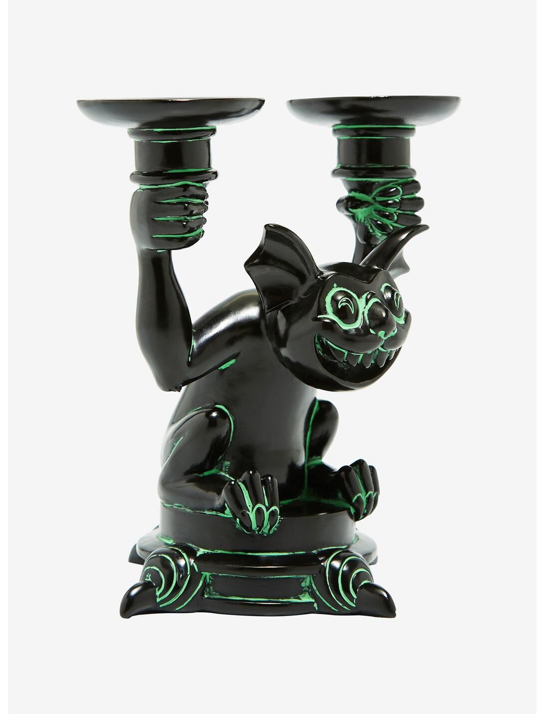 ホーンテッド・マンション キャンドルスタンド | すずくろ - Sue's