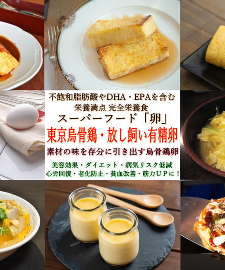 東京烏骨鶏 烏骨鶏 ４０個 有精卵 放し飼い 洗浄済み 送料無料
