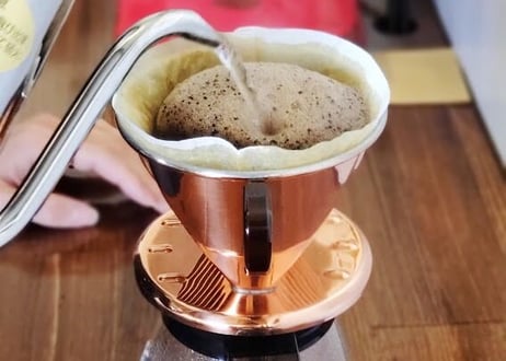 MA SPECIAL BLEND(ドリップバッグ10g)6パックセット