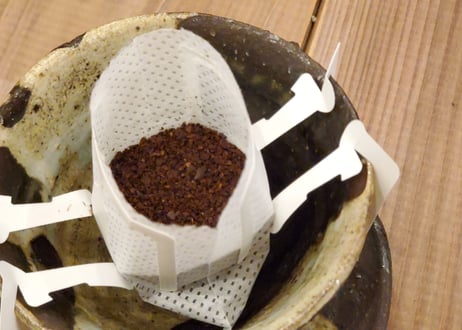 MA SPECIAL BLEND(ドリップバッグ10g)6パックセット