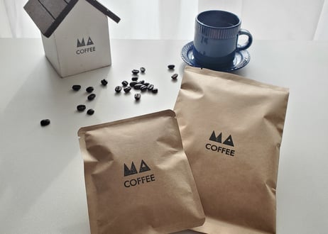 MA SPECIAL BLEND(ドリップバッグ10g)6パックセット
