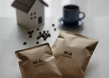 MA SPECIAL BLEND(豆100g)