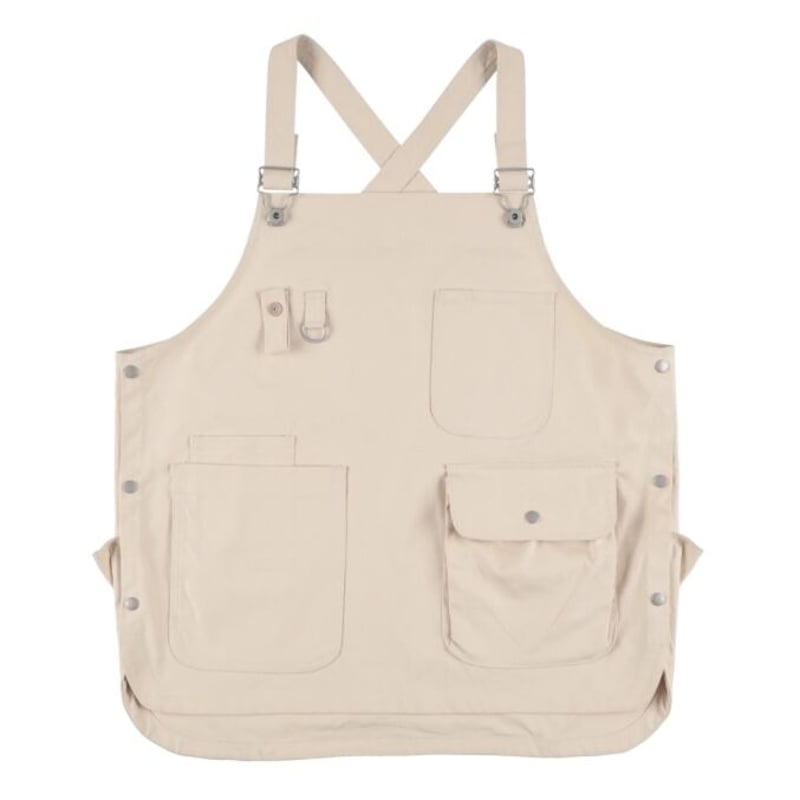 garage green works''APRON1'' | YOLO STORE