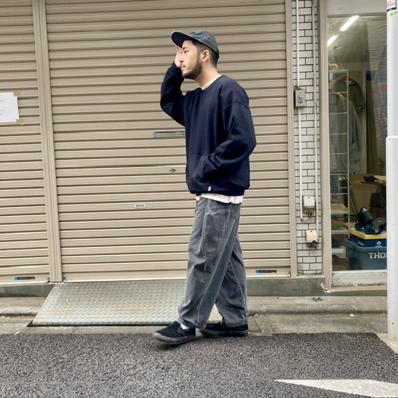 RELAXFIT by supermarket 