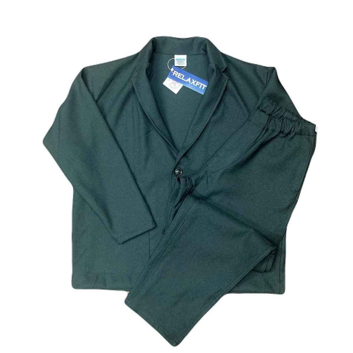 relaxfit supermarket セットアップ FREAK'S STORE/リラックスフィット コンフォータブル