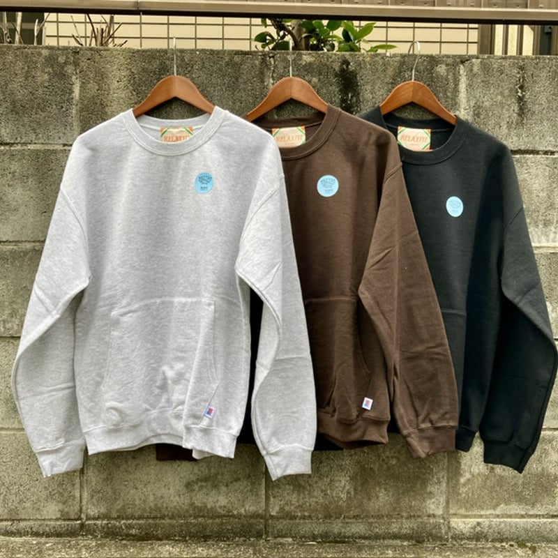 RELAXFIT by supermarket 