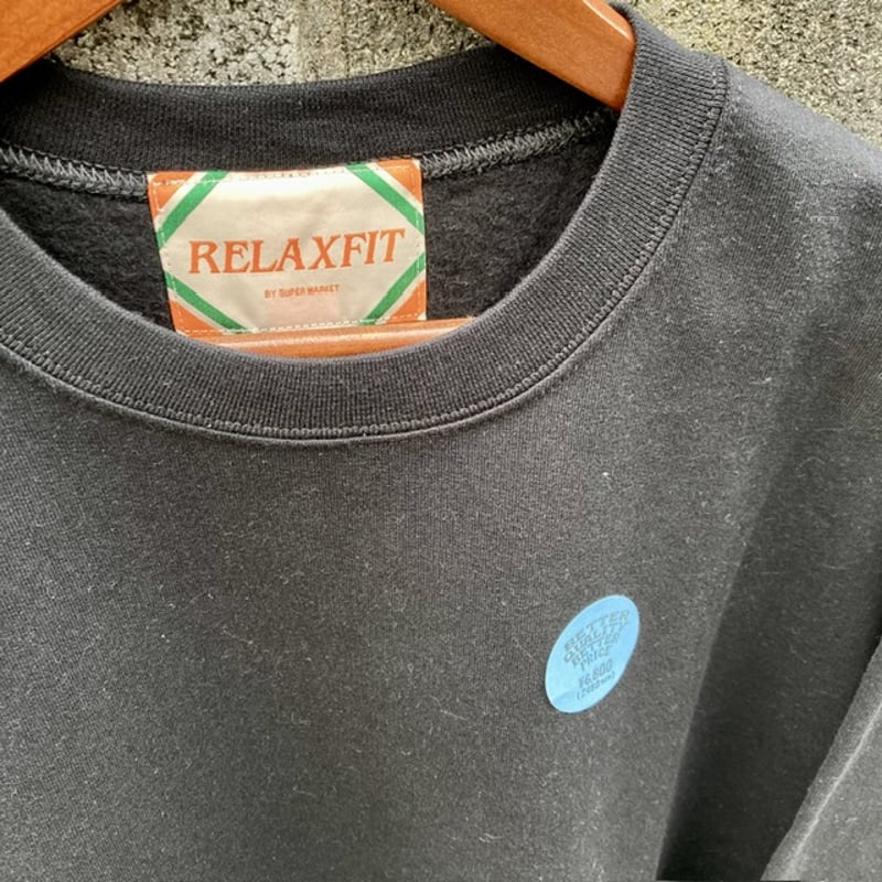 RELAXFIT by supermarket 