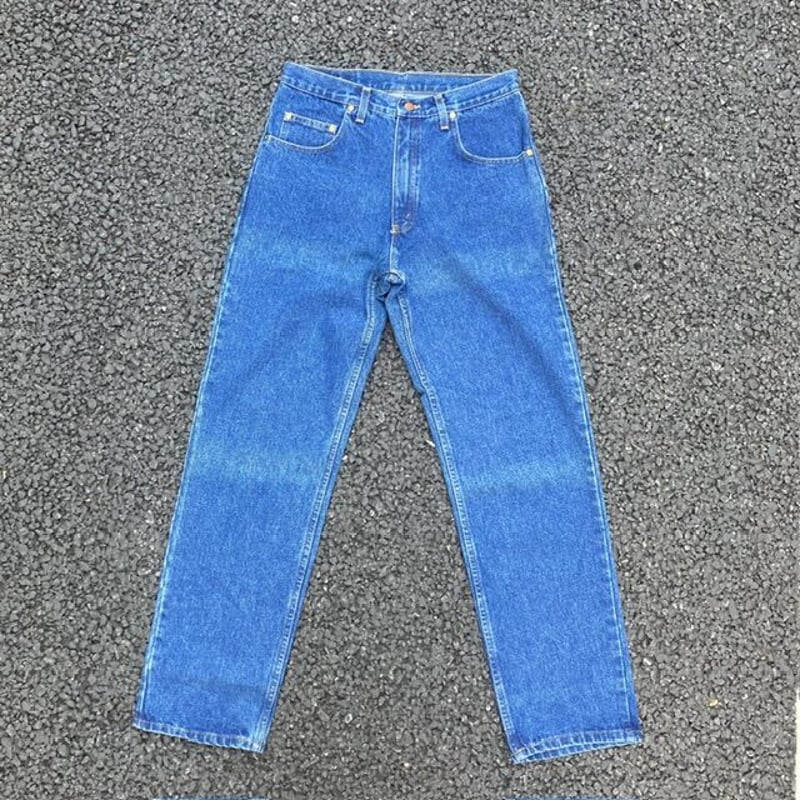 BUBBA 90's デニム ジーンズ | YOLO STORE