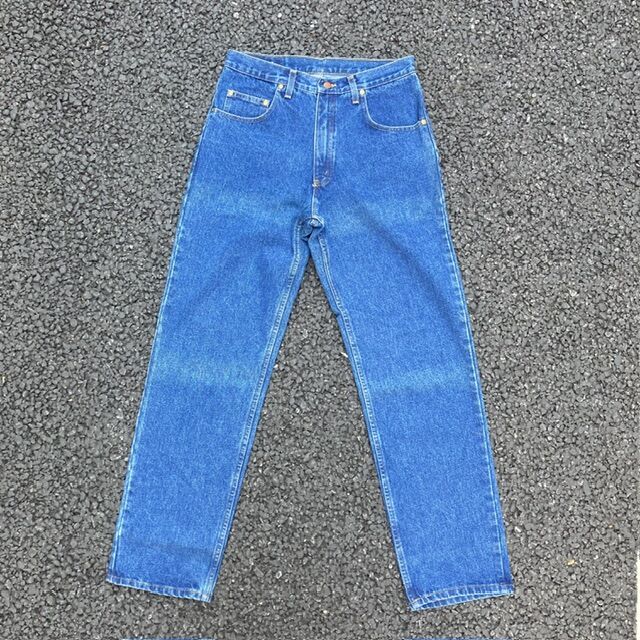 BUBBA 90's デニム ジーンズ | YOLO STORE