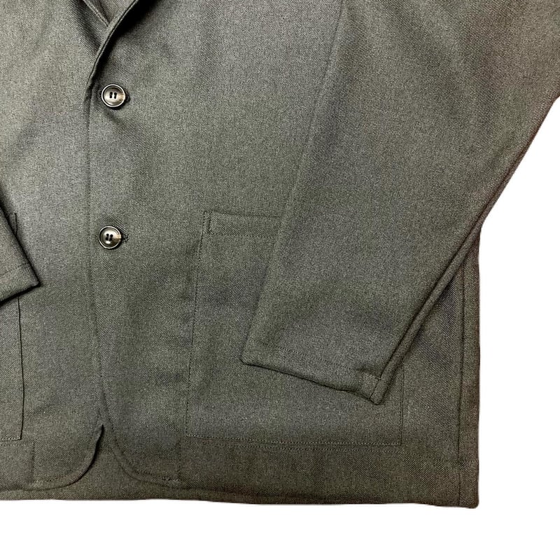 RELAXFIT by supermarket ''STA-PREST GOOD JKT&SL