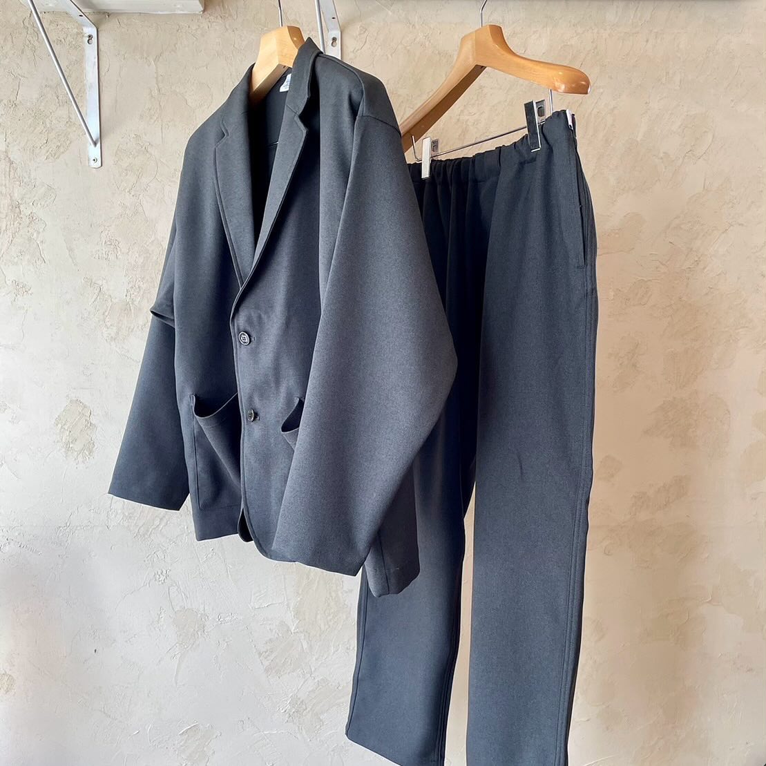 relaxfit supermarket グレー relaxfit supermarket グレー relaxfit supermarket グレー relaxfit