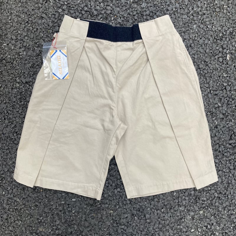 relaxfit supermarket グレー やっと少し涼しくなってきました〜😊 近々テニスの大会もあるし