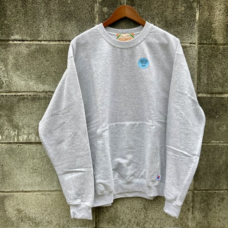 RELAXFIT by supermarket 