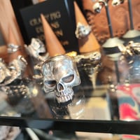 Clown Twoface Pendant ピエロツーフェイスペンダント RD99 | Age