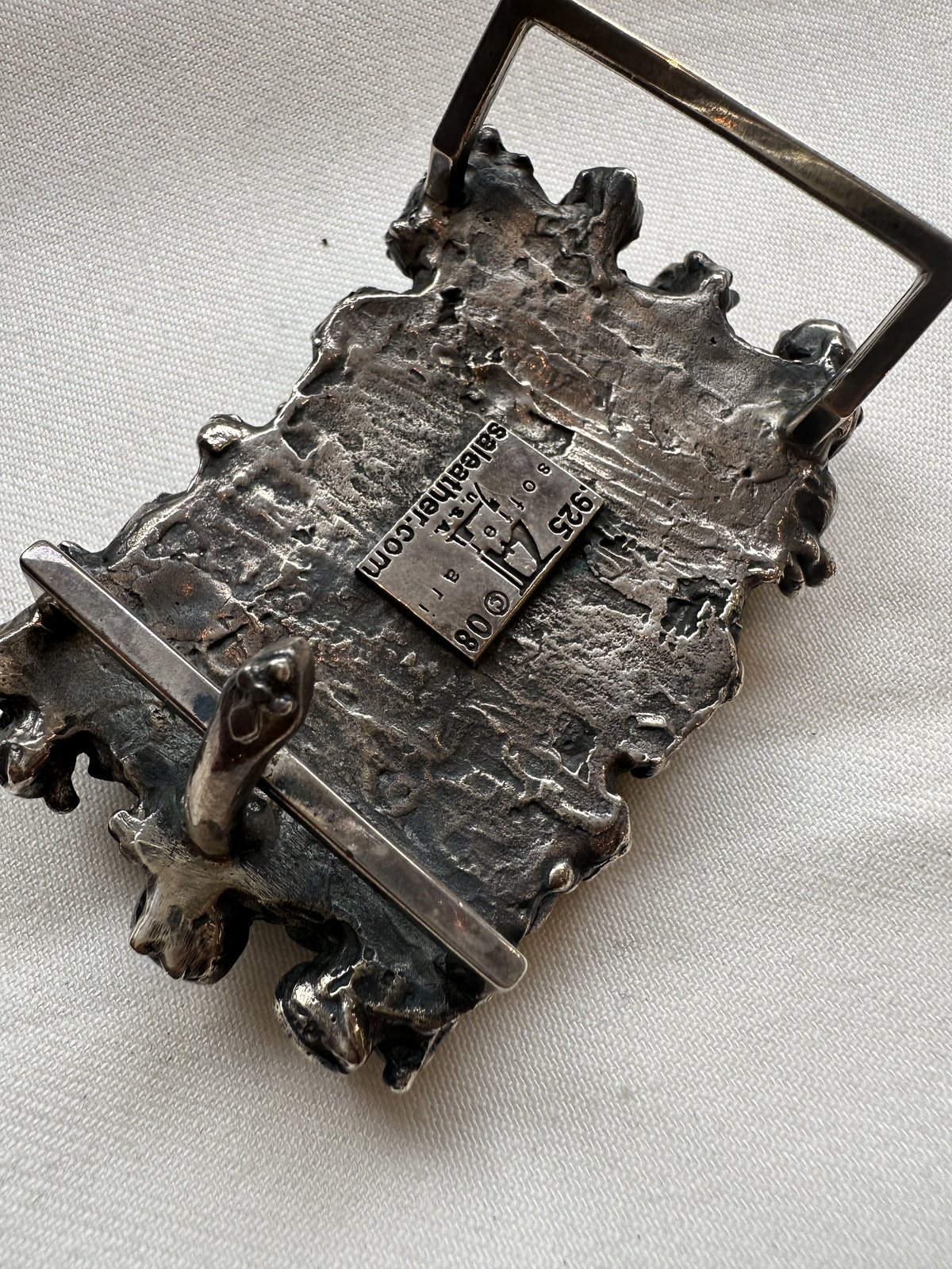 カタコンブ ランドゥ Soffer Ari ソファーアリ | Agent Tokyo