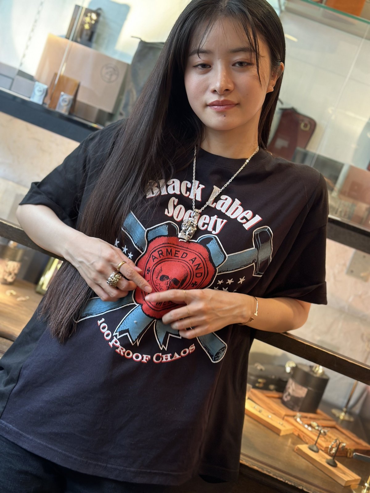 Clown Twoface Pendant ピエロツーフェイスペンダント RD99 | Age