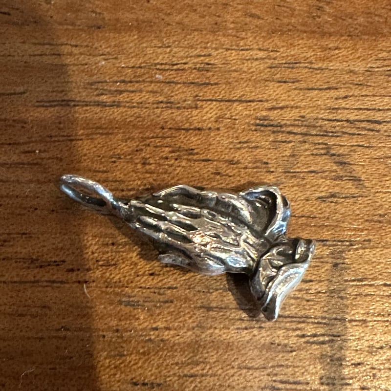 プレイングハンズペンダント | Agent Tokyo