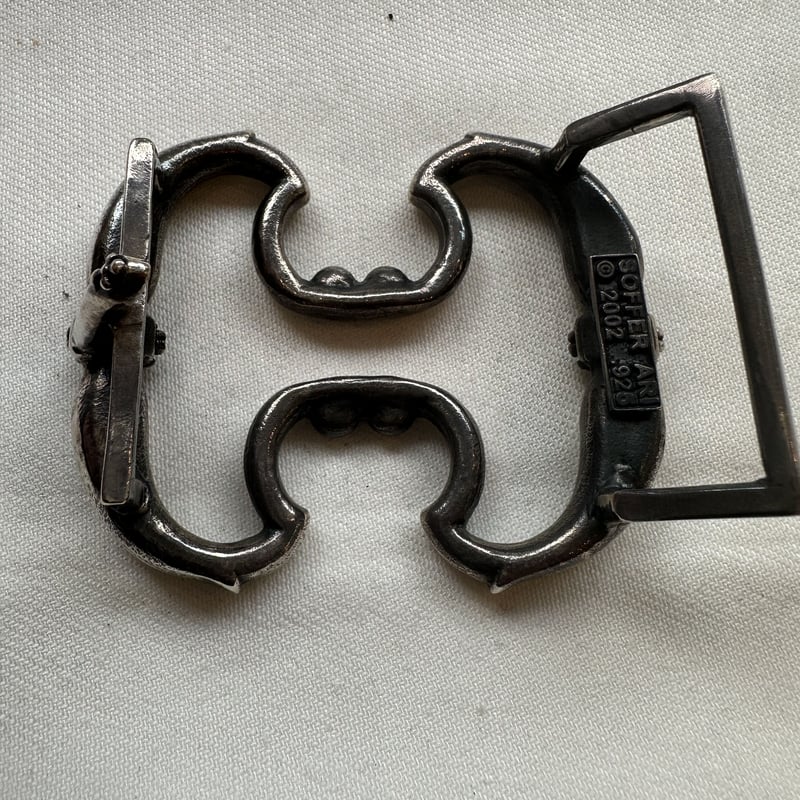 Soffer Ari(ソファーアリ) バーミンガム Soffer Ari ソファーアリ | Agent Tokyo