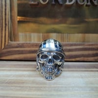 Clown Twoface Pendant ピエロツーフェイスペンダント RD99 | Age