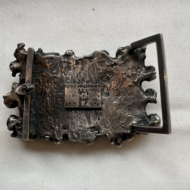 Soffer Ari(ソファーアリ) カタコンブ ランドゥ Soffer Ari ソファーアリ | Agent Tokyo