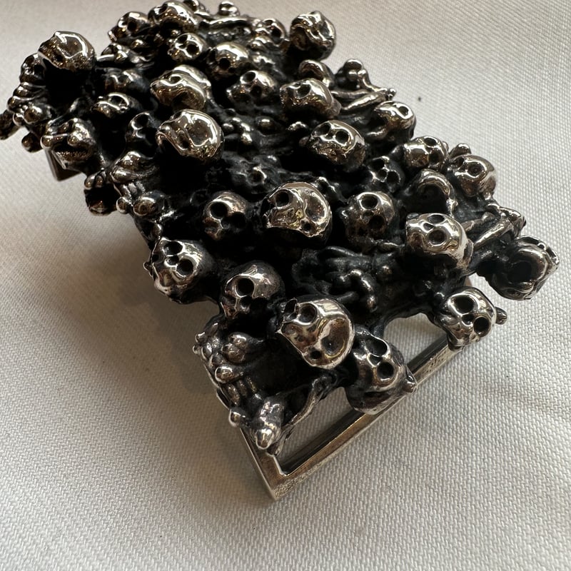 カタコンブ ランドゥ Soffer Ari ソファーアリ | Agent Tokyo