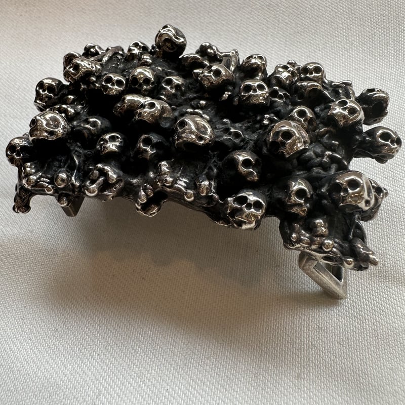 カタコンブ ランドゥ Soffer Ari ソファーアリ | Agent Tokyo